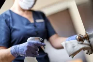 Present More cleaning accessories, a wide range of essential tools to ensure professional cleaning and excellent results.