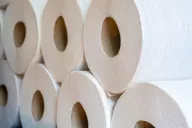 Present More paper rolls: durable, functional products for everyday use in hotels, spas, and restaurants .