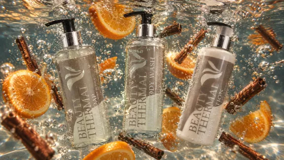 Beauty Thermal: calore d’autunno in ogni camera