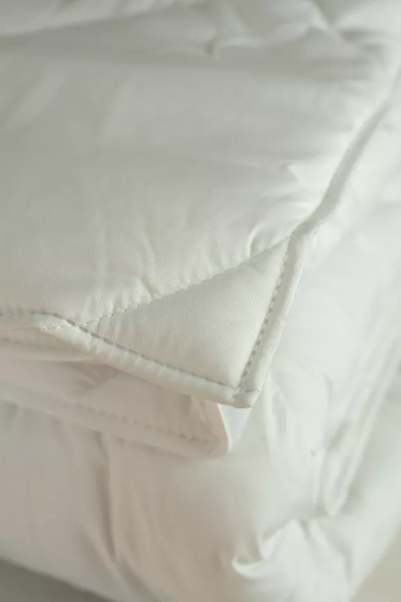 Interno microfibra ignifugo 200 GSM 1 piazza e mezza 200x200 cm Everest hotel