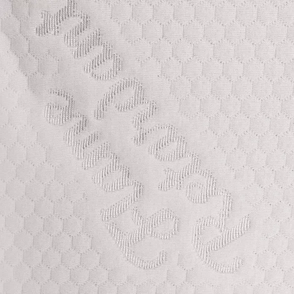 Guanciale memory ignifugo 40x70 cm sfoderabile hotel