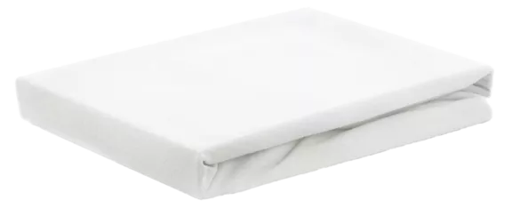 Smooth Elegance Mattress Cover for Single Bed 100x200 cm 125 GSM Hotel