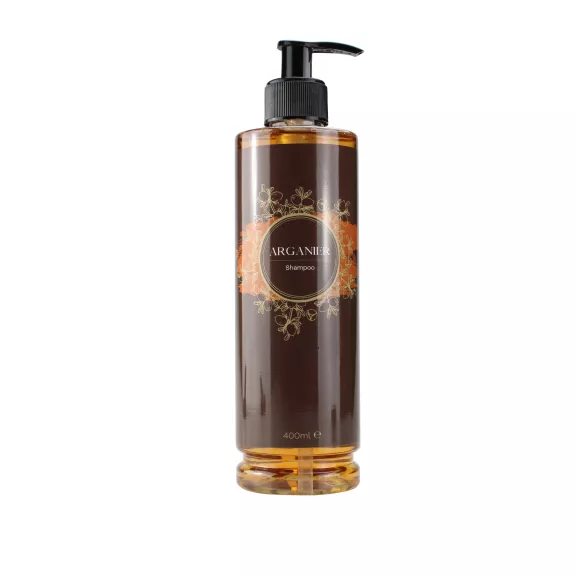 Argan Oil Shampoo 400ml