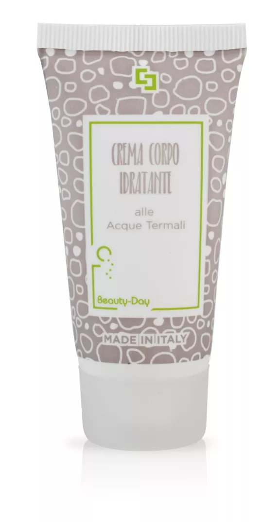 Body cream 30ml Beauty-Day Italy