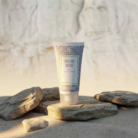 Crema corpo 30ml Beauty-Day Italy