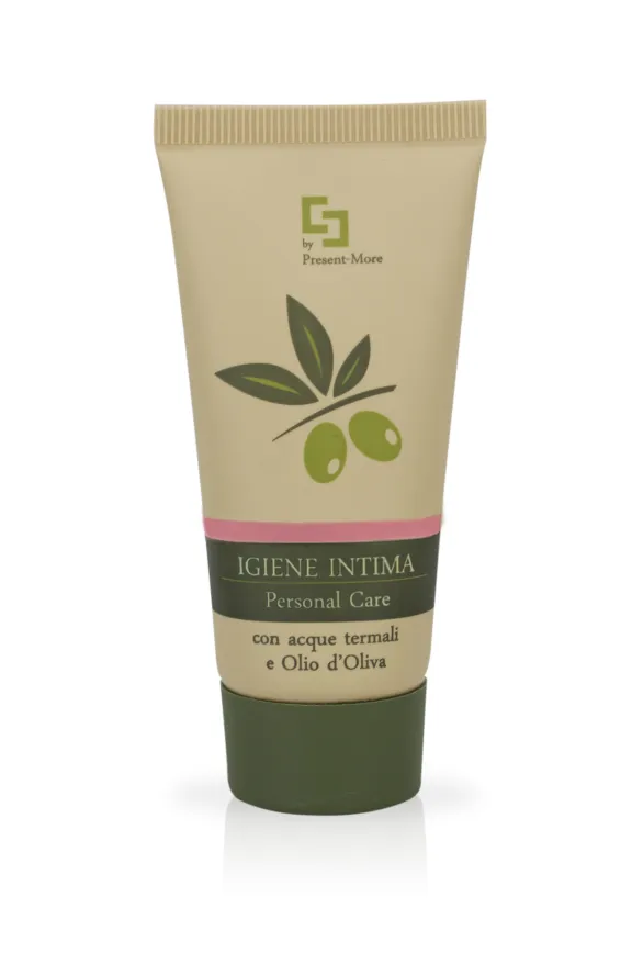 Igiene Intima 30ml Beauty Oil