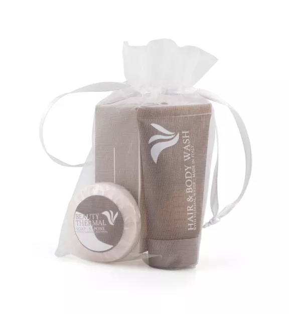 Prestige Beauty Thermal Kit