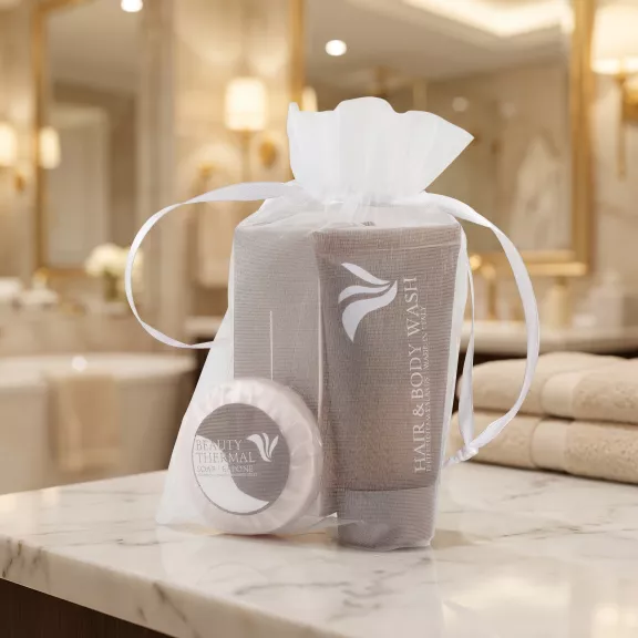 Prestige Beauty Thermal Kit