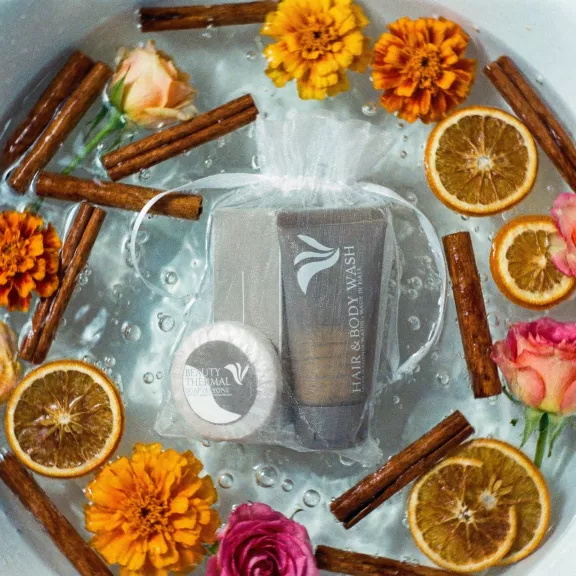 Prestige Beauty Thermal Kit