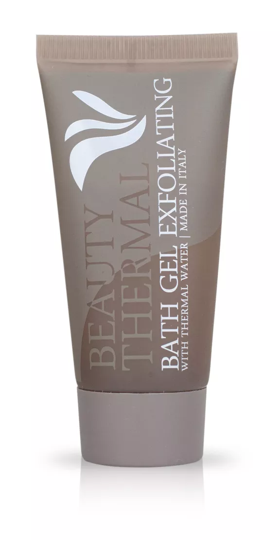 30 ml Beauty Thermal bath foam with thermal waters