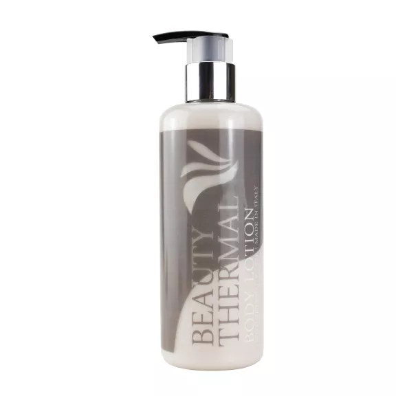 Beauty Thermal Body Cream 300 ml with thermal waters