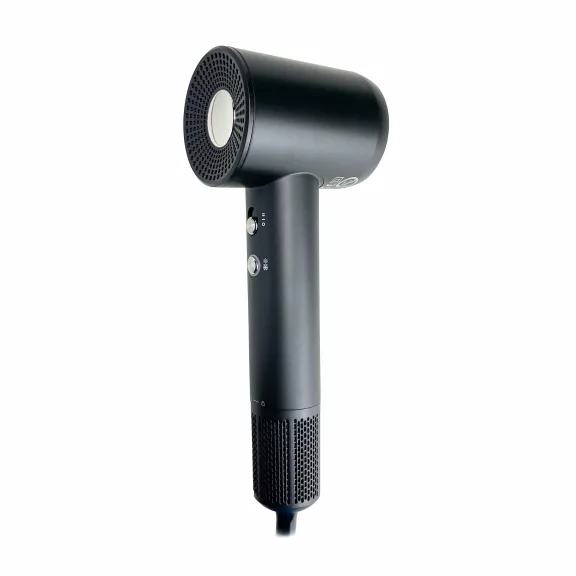 Black F20 Hairdryer
