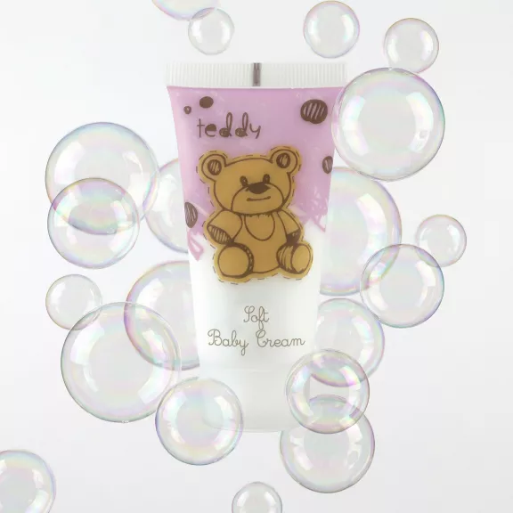AIAB For Babies Body Cream 40 ml