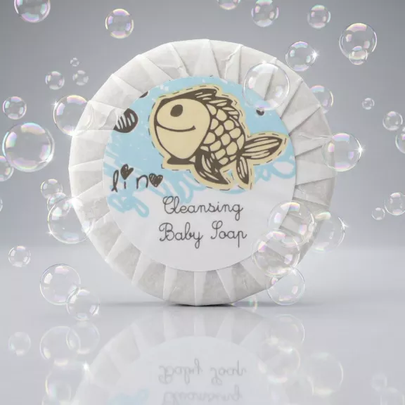 15 gram soap for babies