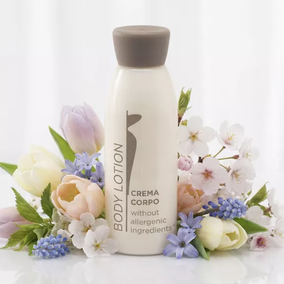 Crema corpo 30ml Flower