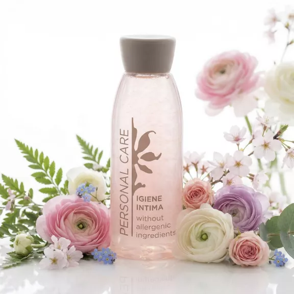 Intimate hygiene 30 ml Flower