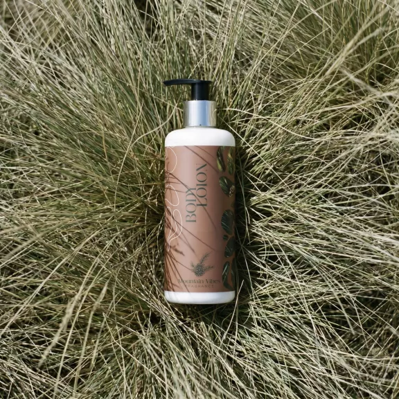 Mountain Vibes body cream 300 ml