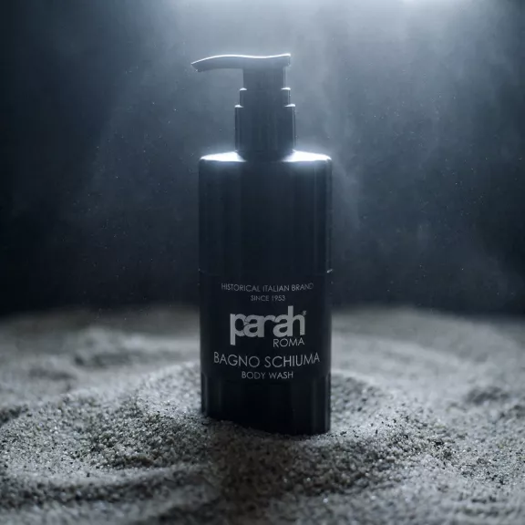 Parah Bath Foam 320 ml