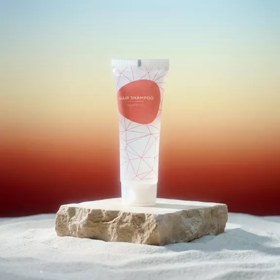 Shampoo 30ml Stone