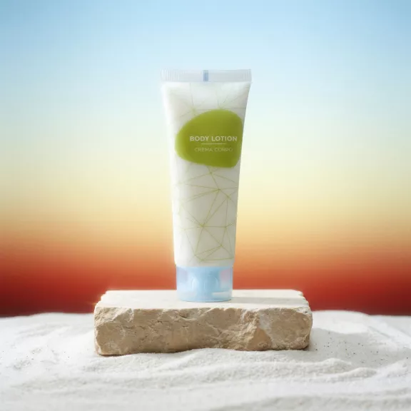 Crema corpo 30ml Stone