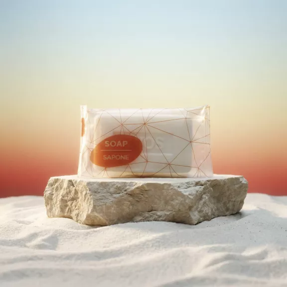 Sapone 12gr Stone