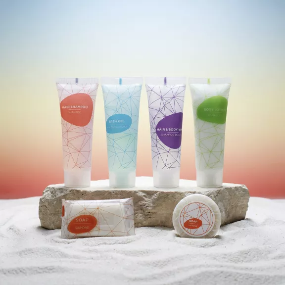 Sapone 15gr Stone