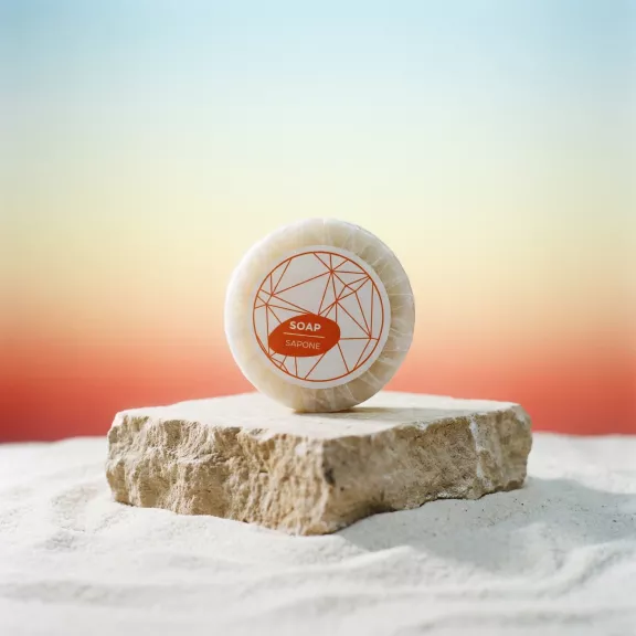 Sapone 15gr Stone