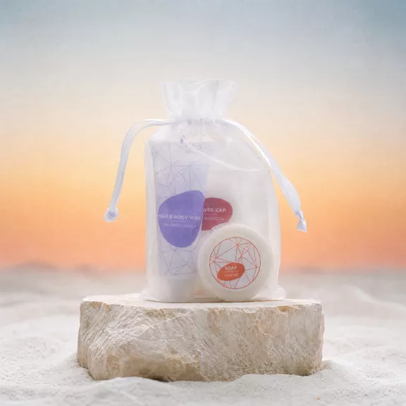 Prestige kit Stone