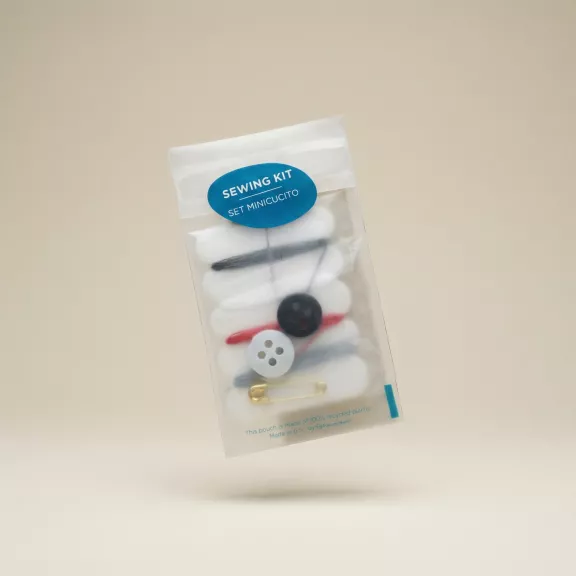 Set minicucito linea touch in bustina