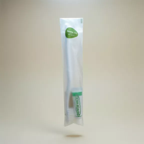 Set denti linea touch in bustina